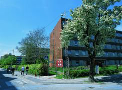 Solbjergvej/Howitzvej