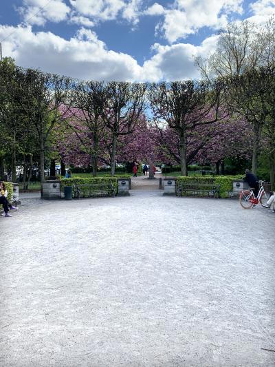 Georg Carstensens Plads