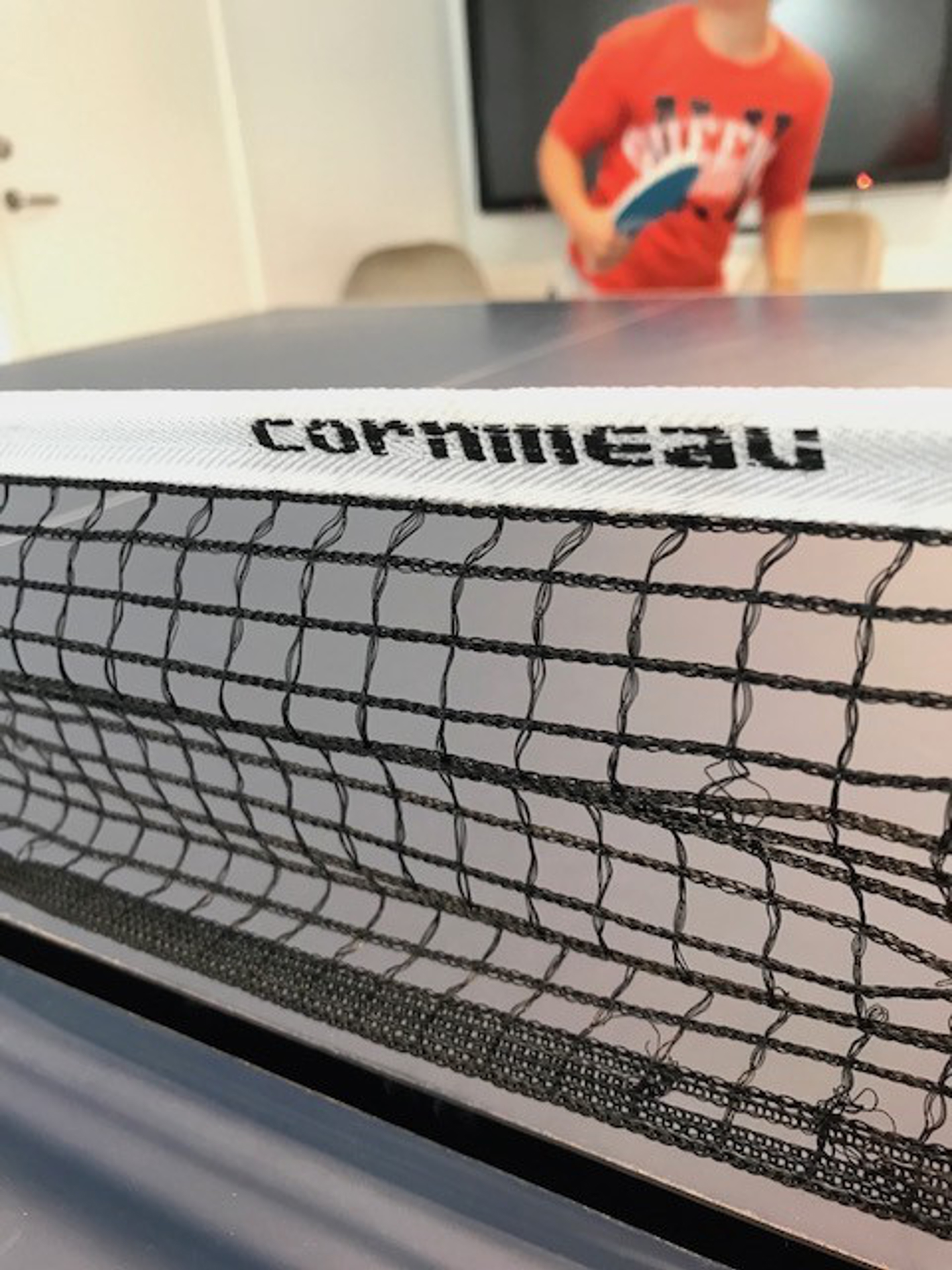 Bordtennis i sporten