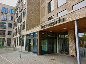 Ingeborggaarden Plejeboliger