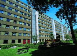 Danmarksgården