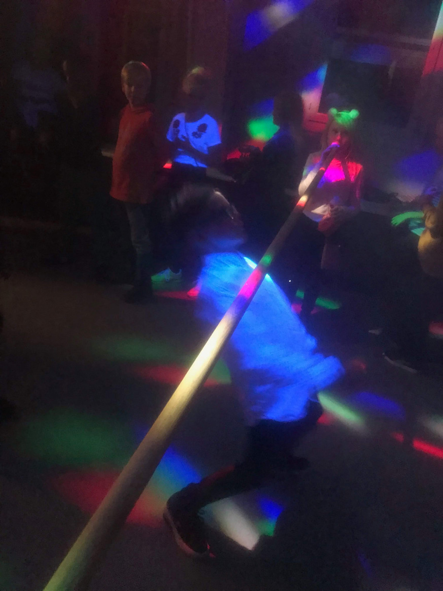 Limbo