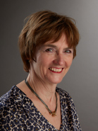 Formand Hanne Illum