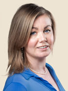 Christina Sylvest-Noer