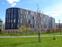 Flintholm Plejeboliger