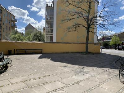 Tommy Seebachs Plads