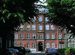 Marie Kruse Skolen