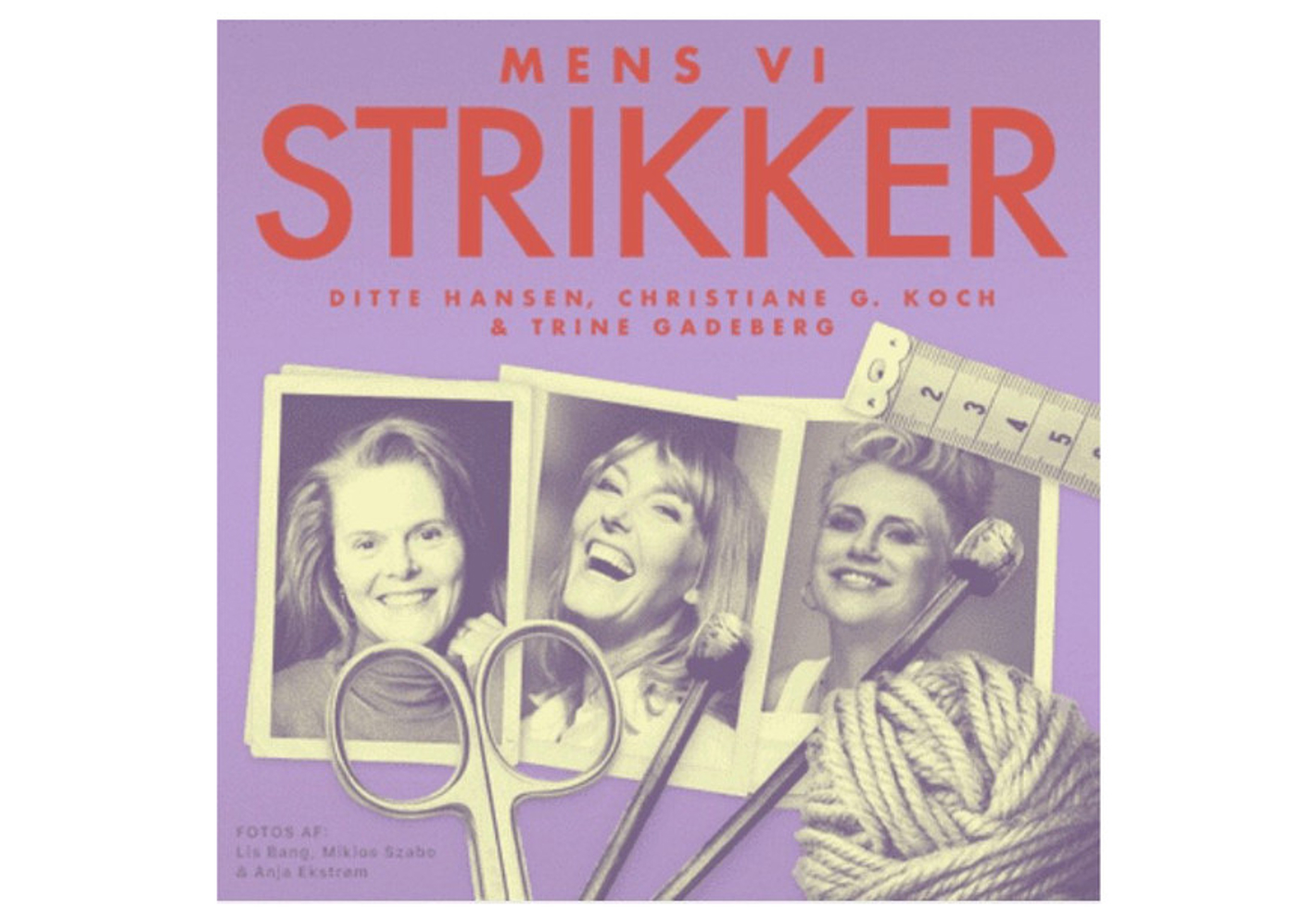 Strikkesalon