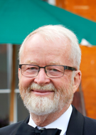 Niels Grubbe - Handicaprådet Frederiksberg