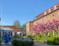Østervang