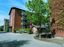 Godthåbsgården